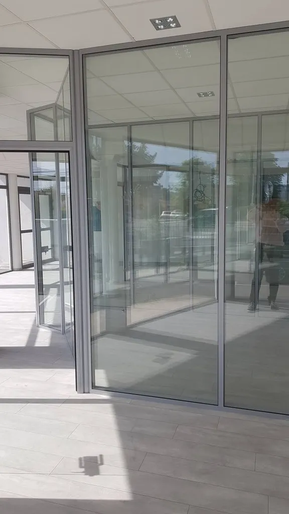 Pose de cloisons amovibles et démontables à Marignane 