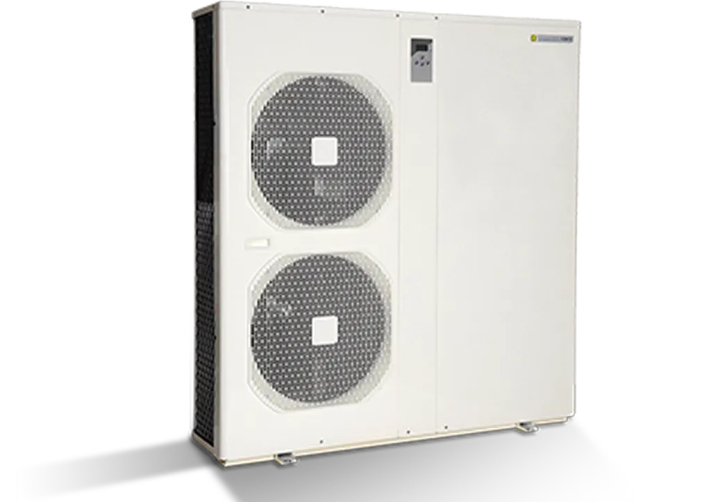 POMPE A CHALEUR POWER FORCE TSR - ZODIAC