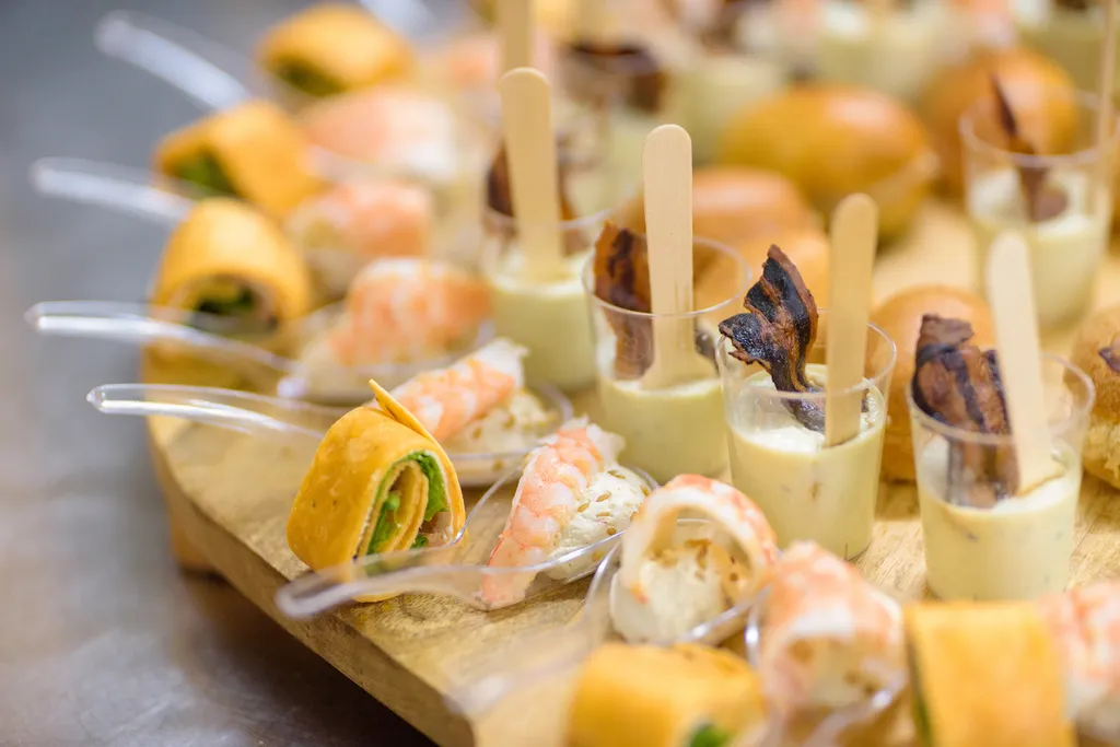 Soirée corporate haut de gamme à Nice ou Saint-Tropez