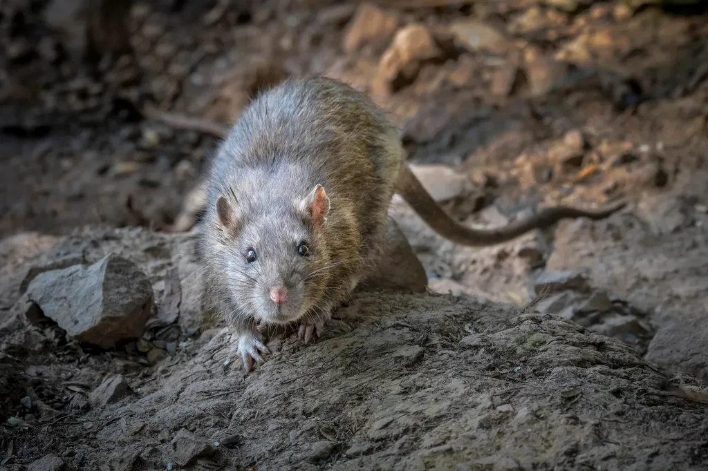 Extermination de souris dans cloisons à Ambérieu-en-Bugey : colmatage des accès et pose de tapettes professionnelles vers Pont-de-Chéruy