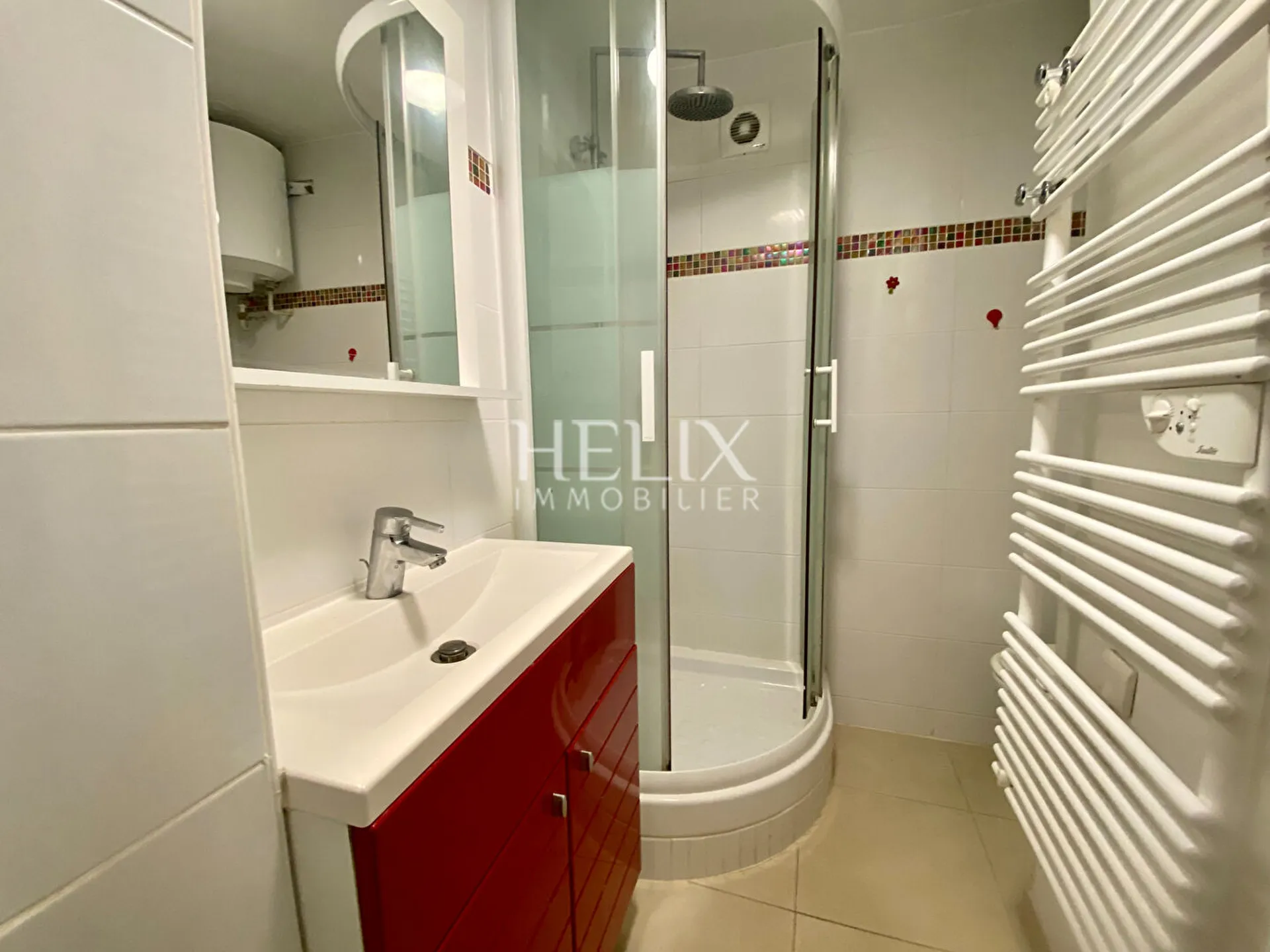 Appartement meublé Saint Germain En Laye 2 pièce(s) 36.70 m2