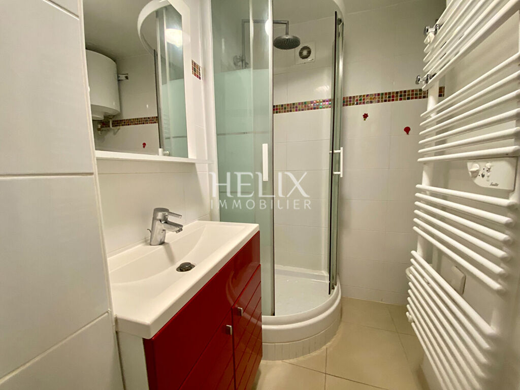 Appartement meublé Saint Germain En Laye 2 pièce(s) 36.70 m2