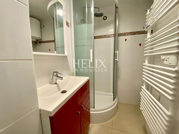 Appartement meublé Saint Germain En Laye 2 pièce(s) 36.70 m2