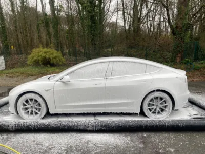 Comment faire nettoyer sa voiture par un professionnel au meilleur prix sur Vannes ?