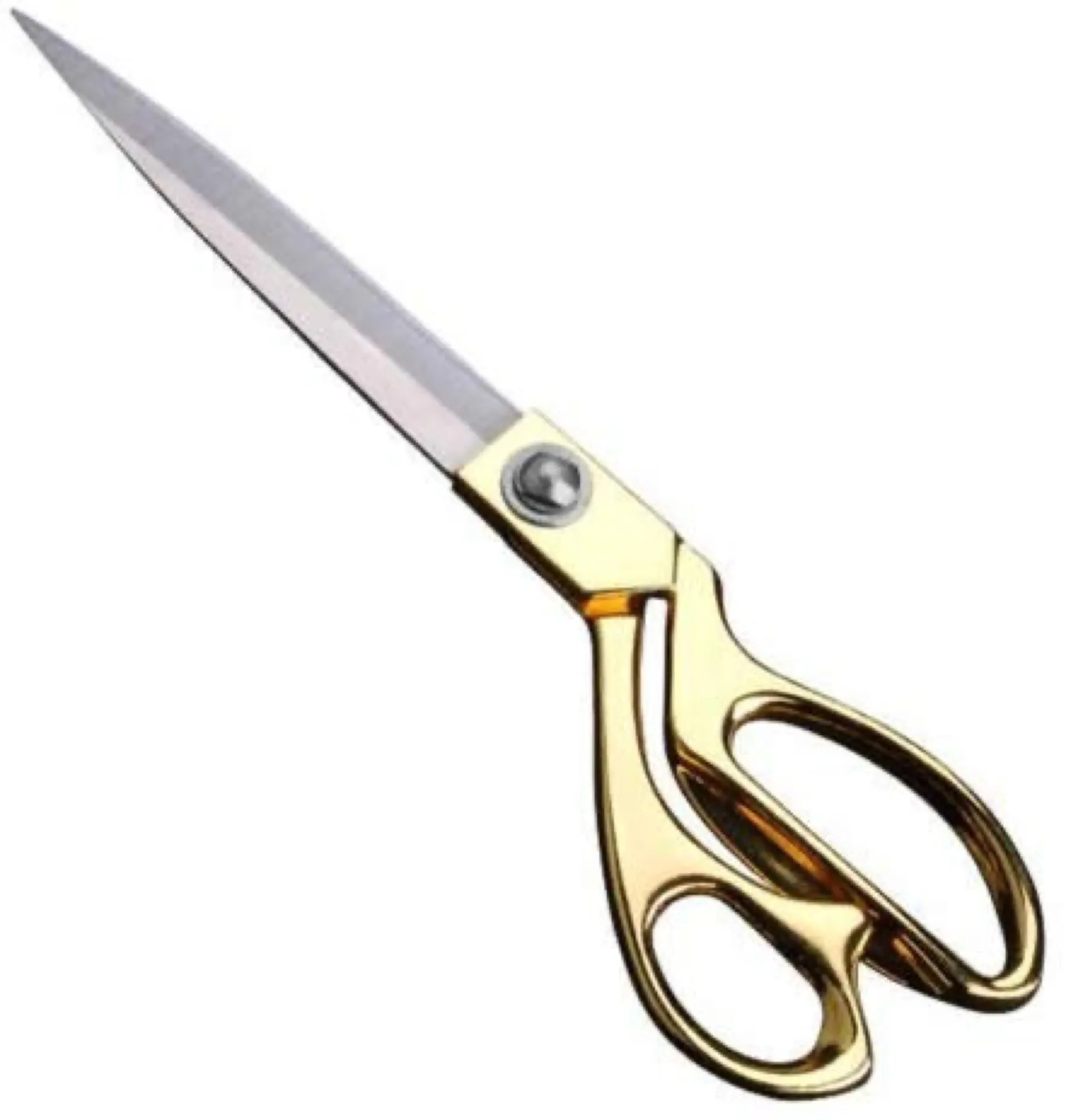 PAIRE DE CISEAUX INAUGURATION