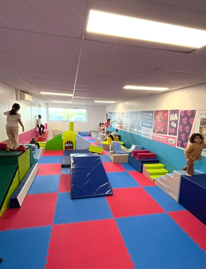 Trouver un centre pour faire du sport pour mon enfant entre 10 mois à 14 ans à l’Union proche de Toulouse