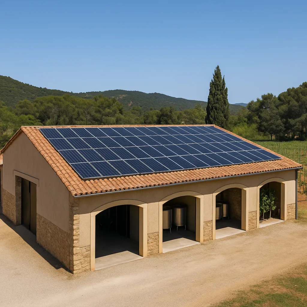 Bien choisir ses panneaux solaires pour réduire ses factures d'électricités