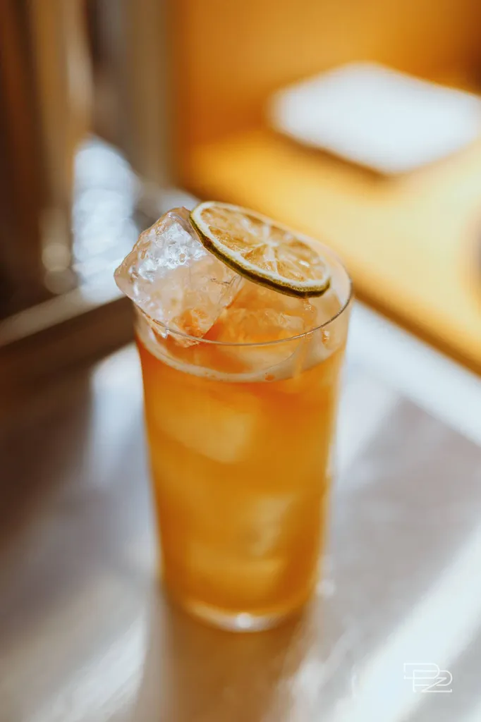 Création et dégustation cocktails en entreprise à Lyon