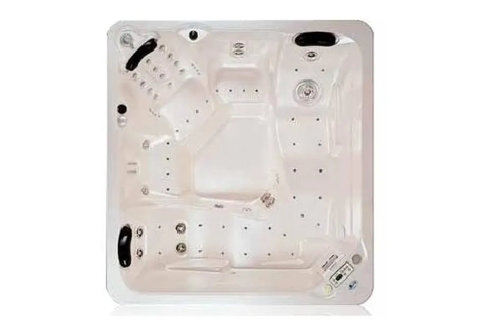 Notre zone d'activité pour ce serviceVente et installation de jacuzzi à Deauville 14800 dans le Calvados