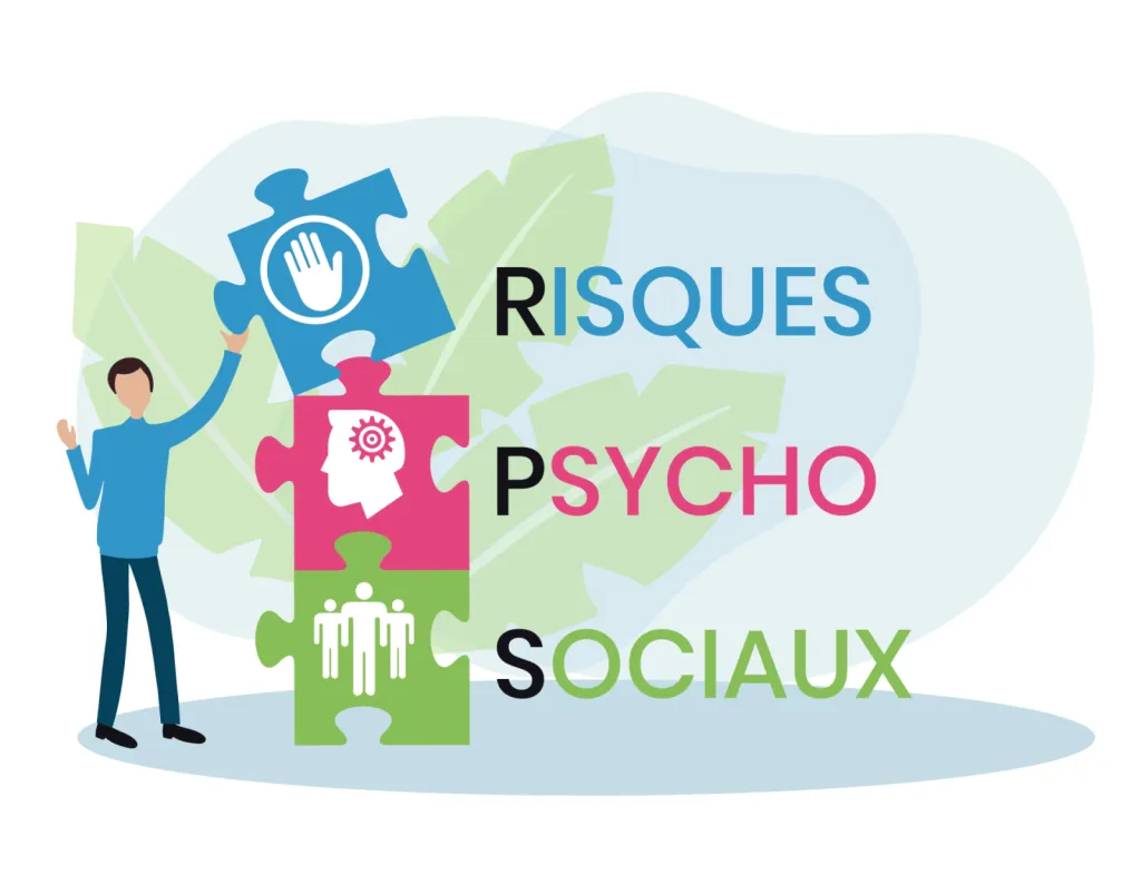Le Neurocoaching SUCCELIA pour prévenir les RPS et améliorer la QVCT
