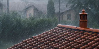 Fuite de Toiture à Pau