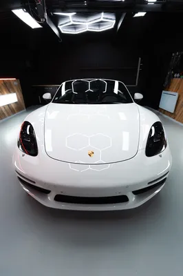 PROTEGER MA PORSCHE NEUVE AVEC UN TRAITEMENT OU PROTECTION CERAMIQUE