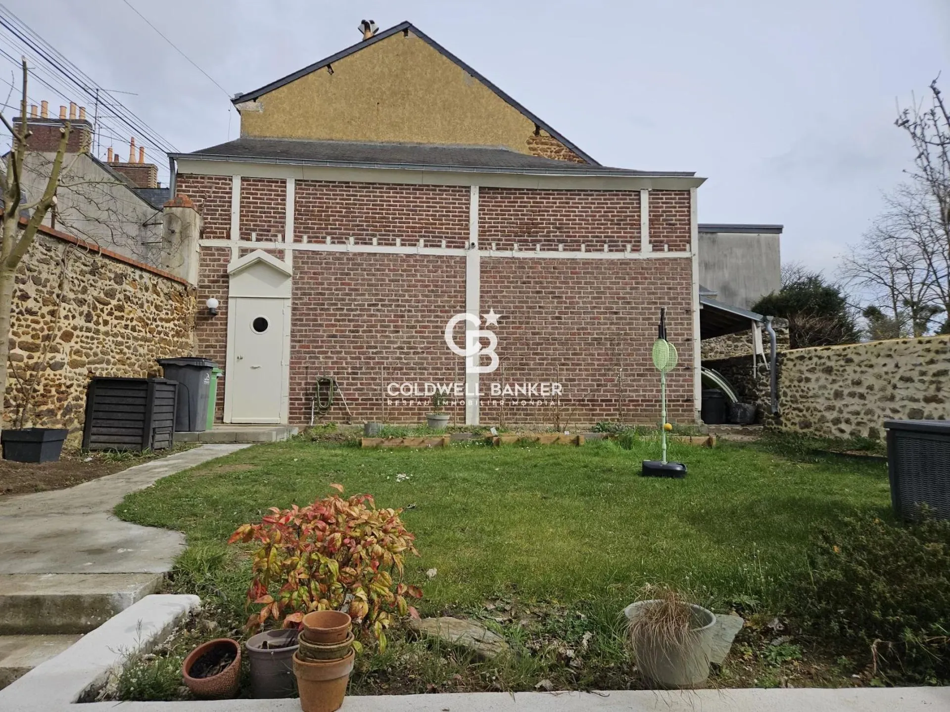 acheter une maison au mans - annonce maison à vendre au mans