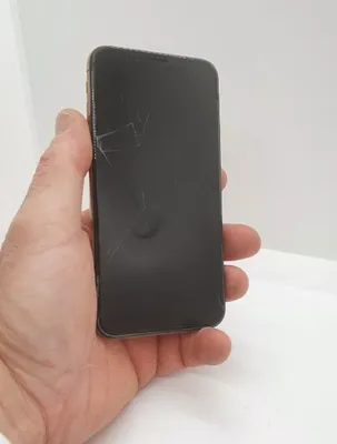 UN ECRAN A REMPLACER SUR UN IPHONE XS à Plaisance-du-Touch