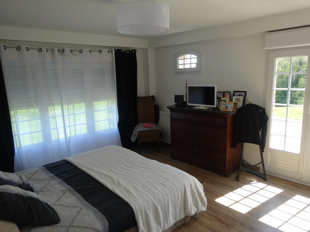 Chambre Terres et Demeures