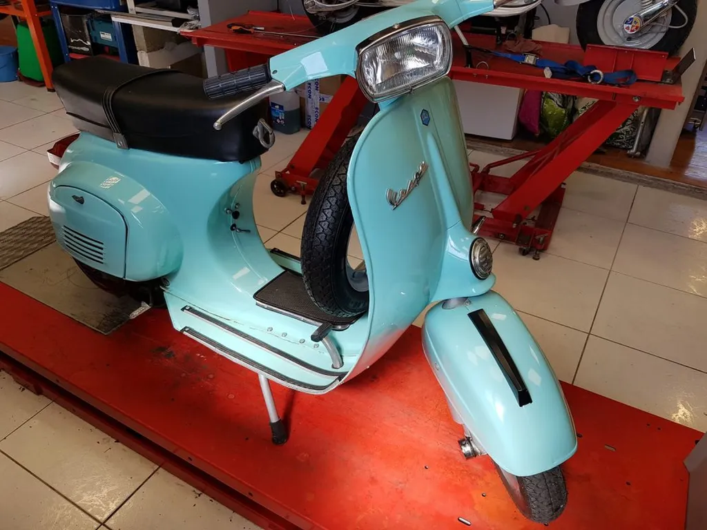 VESPA