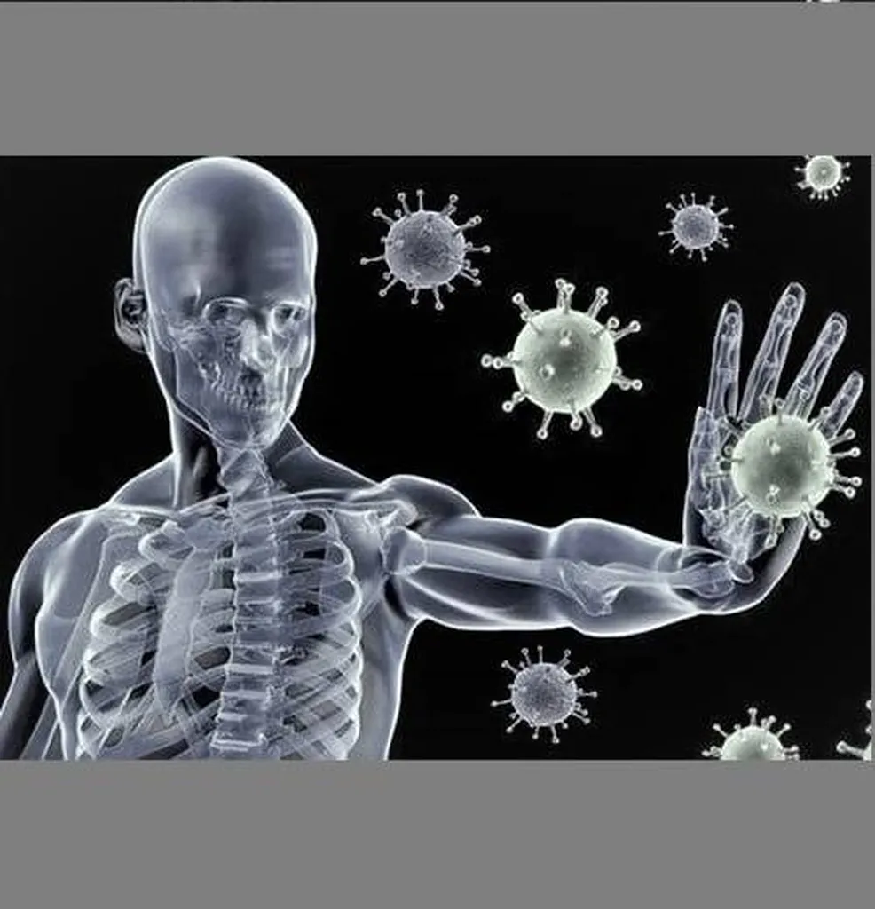 Renforcer son système immunitaire par l'acupuncture Lyon