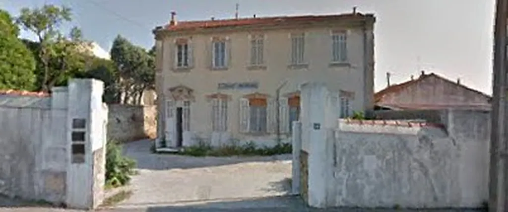 INFIRMIERE MARSEILLE 13012 RUEG Pascale