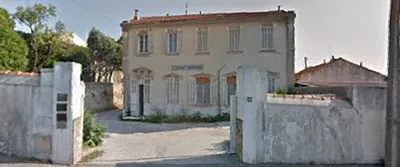 INFIRMIERE MARSEILLE 13012 RUEG Pascale