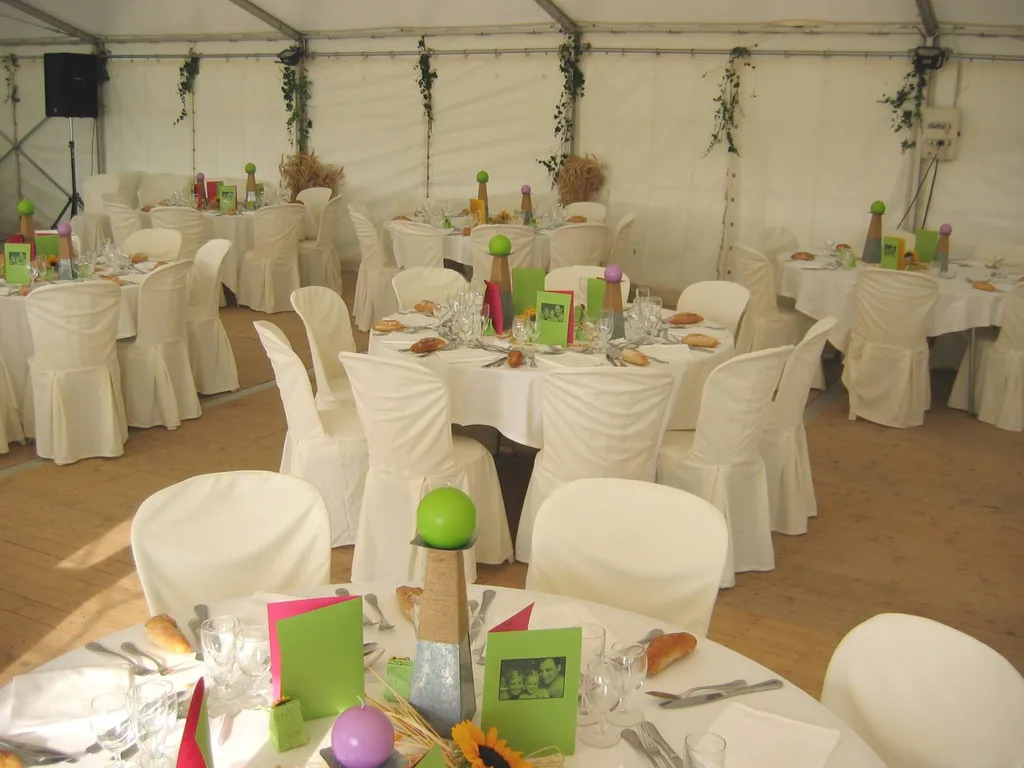 Location chaise mariage lyon