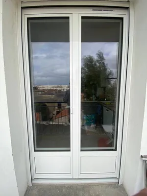 Rénovation fenêtres aluminium sur mesure  Bordeaux