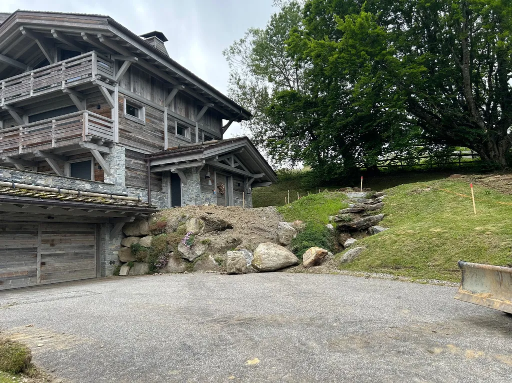 DURAO TP entreprise de terrassement à Champagne-au-Mont-d'Or proche de Lyon