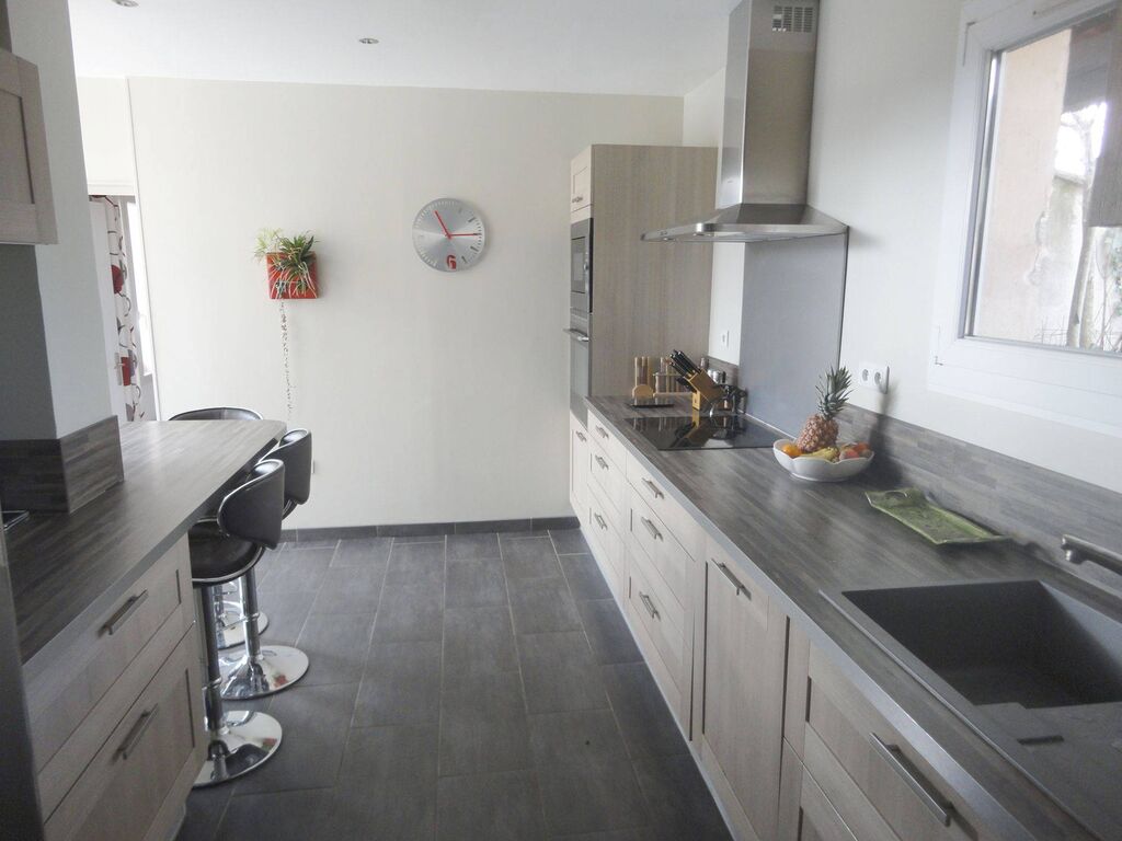 A vendre maison roquefort la bedoule