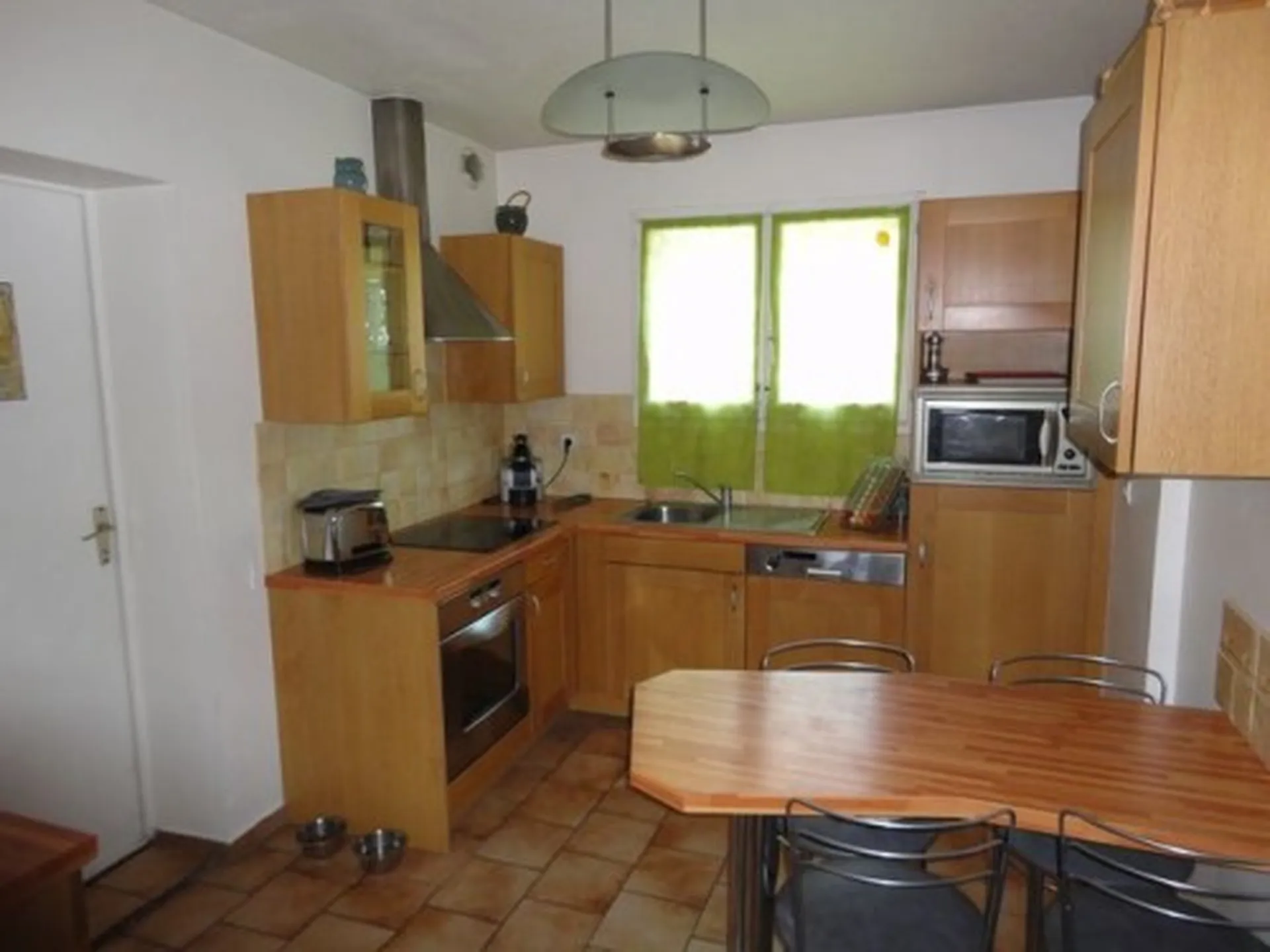 Vente maison Roquefort La Bédoule avec piscine et garage