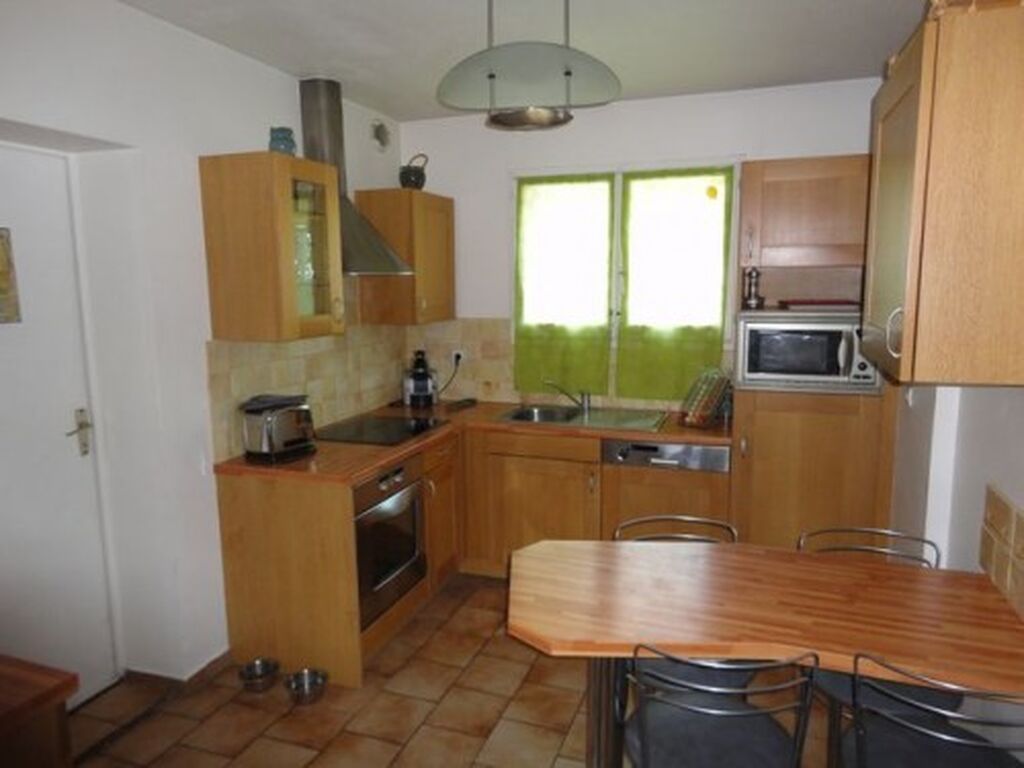 Vente maison Roquefort La Bédoule avec piscine et garage