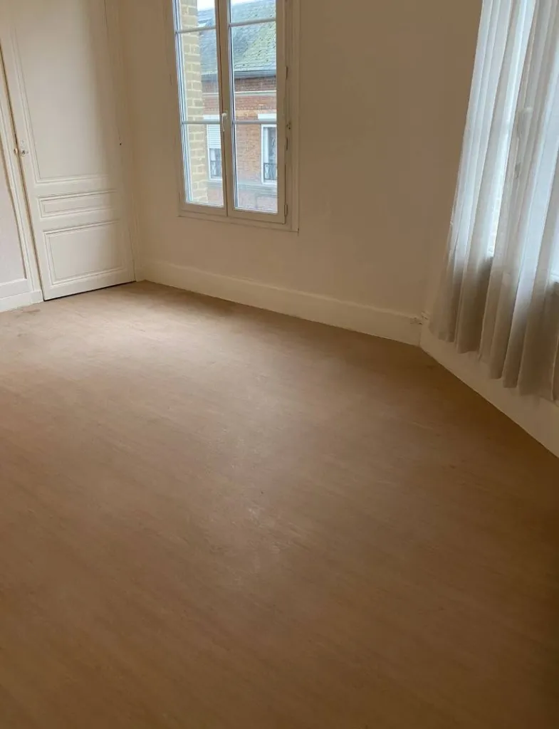 cette maison dispose de 4 chambres