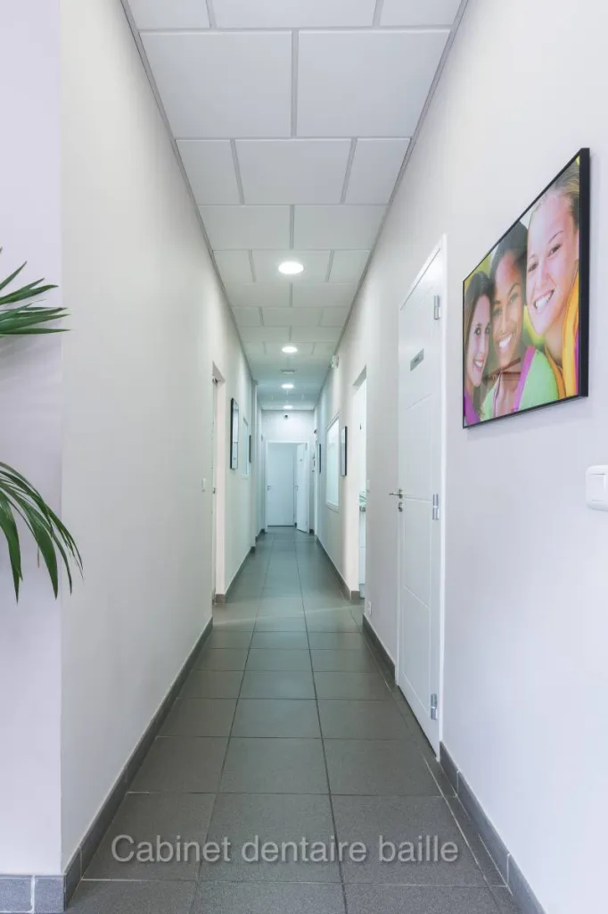 Le Concept DIGITAL DENTAL SMILE -