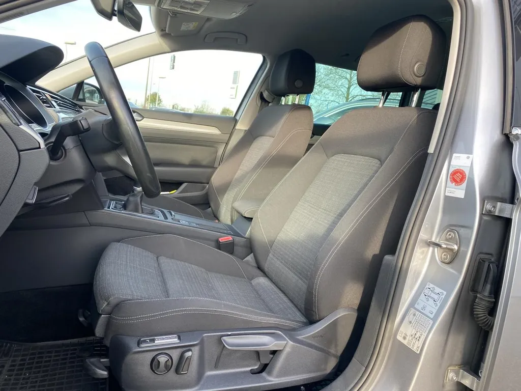 Volkswagen Passat SW d’occasion diesel 150 ch près de Rouen – Break fiable et économique