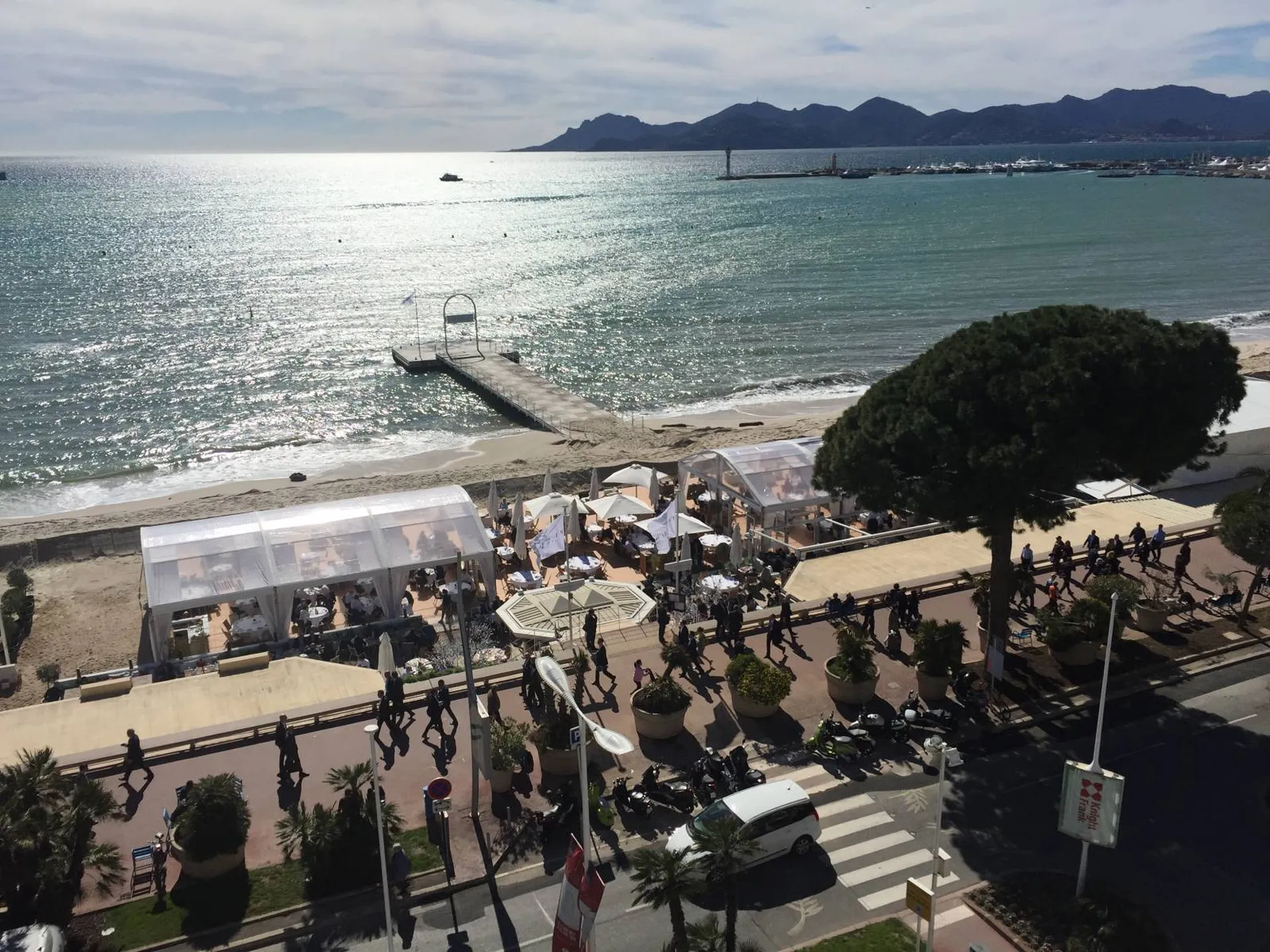 Location de chapiteau arqué - 10m