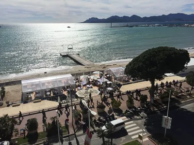 Location de chapiteau arqué - 10m