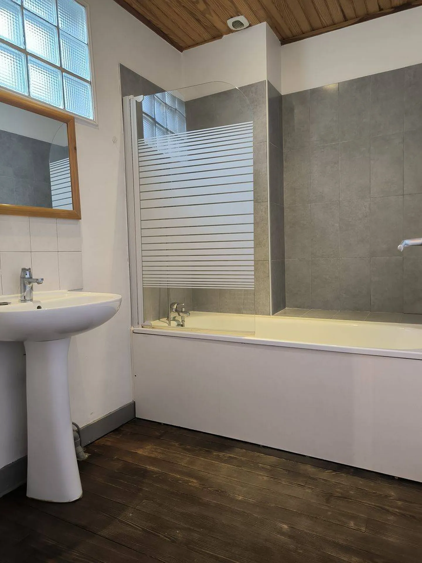 A VENDRE - PONT-AUDEMER (27500), CENTRE-VILLE, MAISON 65 M², 2 CHAMBRES