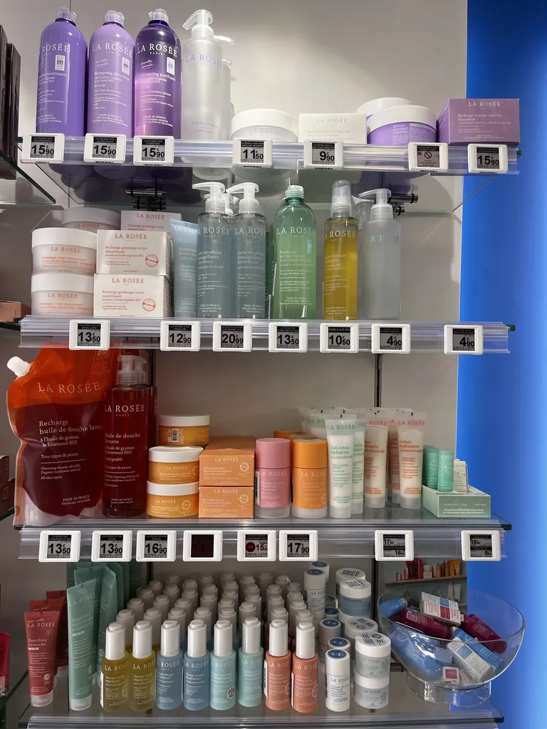Votre Espace Cosmétique et Parapharmacie à Marseille 12e