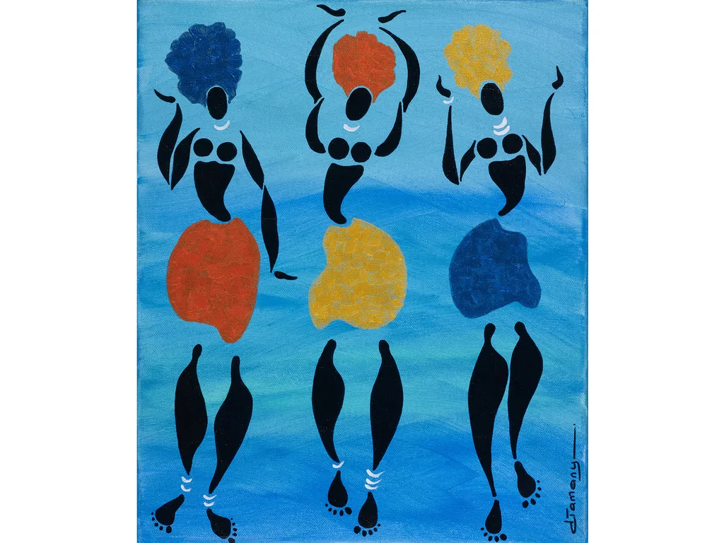 photographe pour reproduction de peinture pour institution galerie d'art