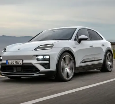 Protection PPF haut de gamme pour Porsche Macan afin de préserver la carrosserie et sa valeur esthétique