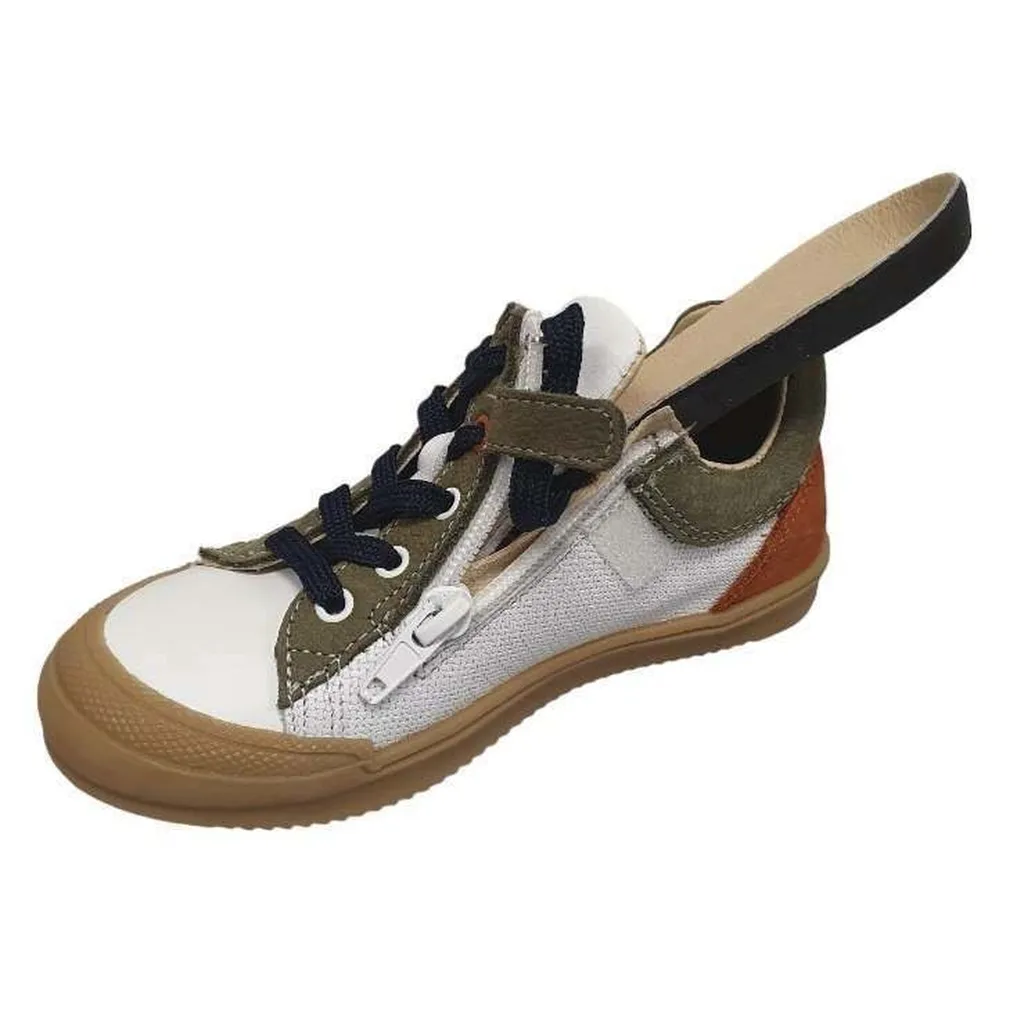 Chaussure enfants pour adapter une semelle orthopédique près d'Yvracde 