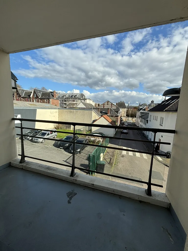 Balcon