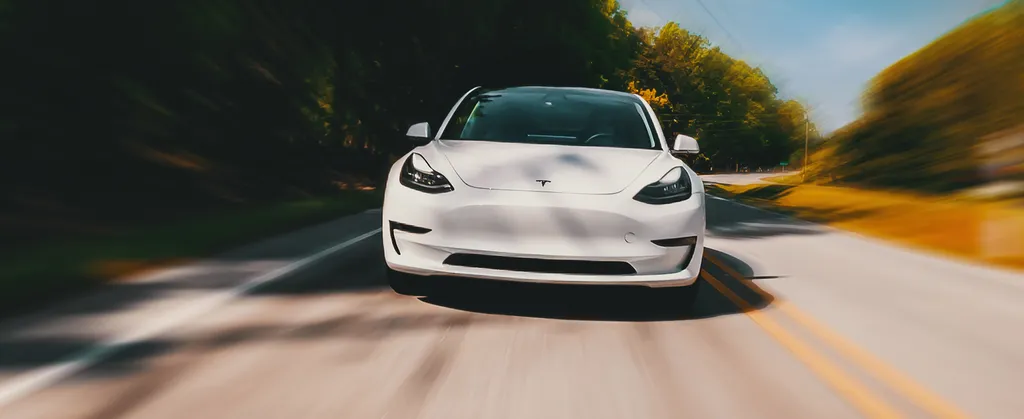 Réparation Tesla à Sanguinet