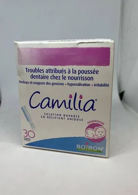 solution buvable unidose pour les trouble associe a la pousse des dent chez le nourrisson pharmacie petit bosquet 