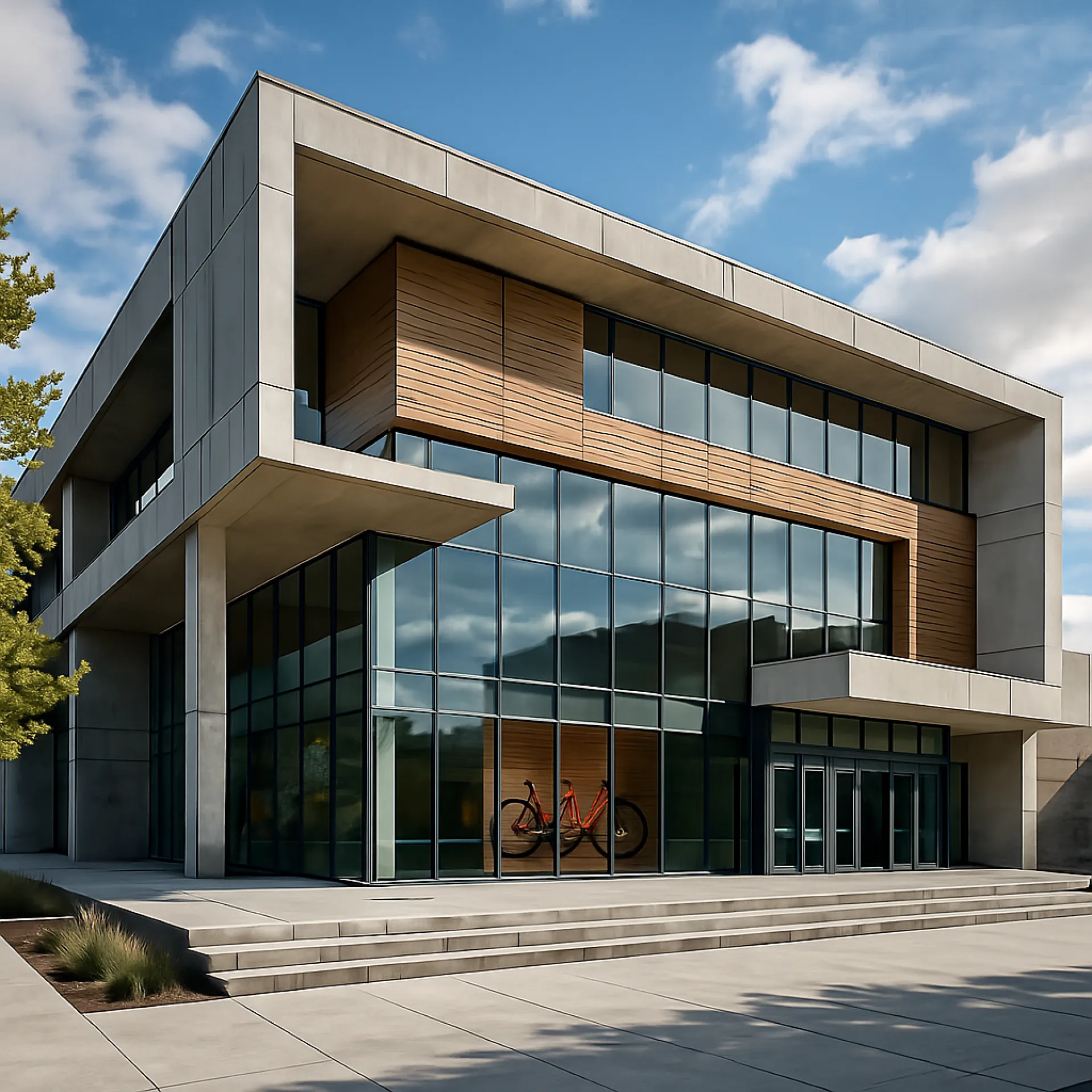 Althea se lance dans les marchés publics : un nouveau défi