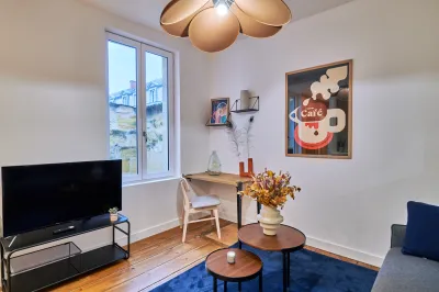 Remplacement des menuiseries à Bordeaux 