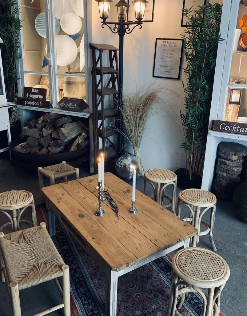 location chaise pour enfants