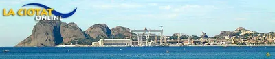 Tourism guide La Ciotat Ciotat online
