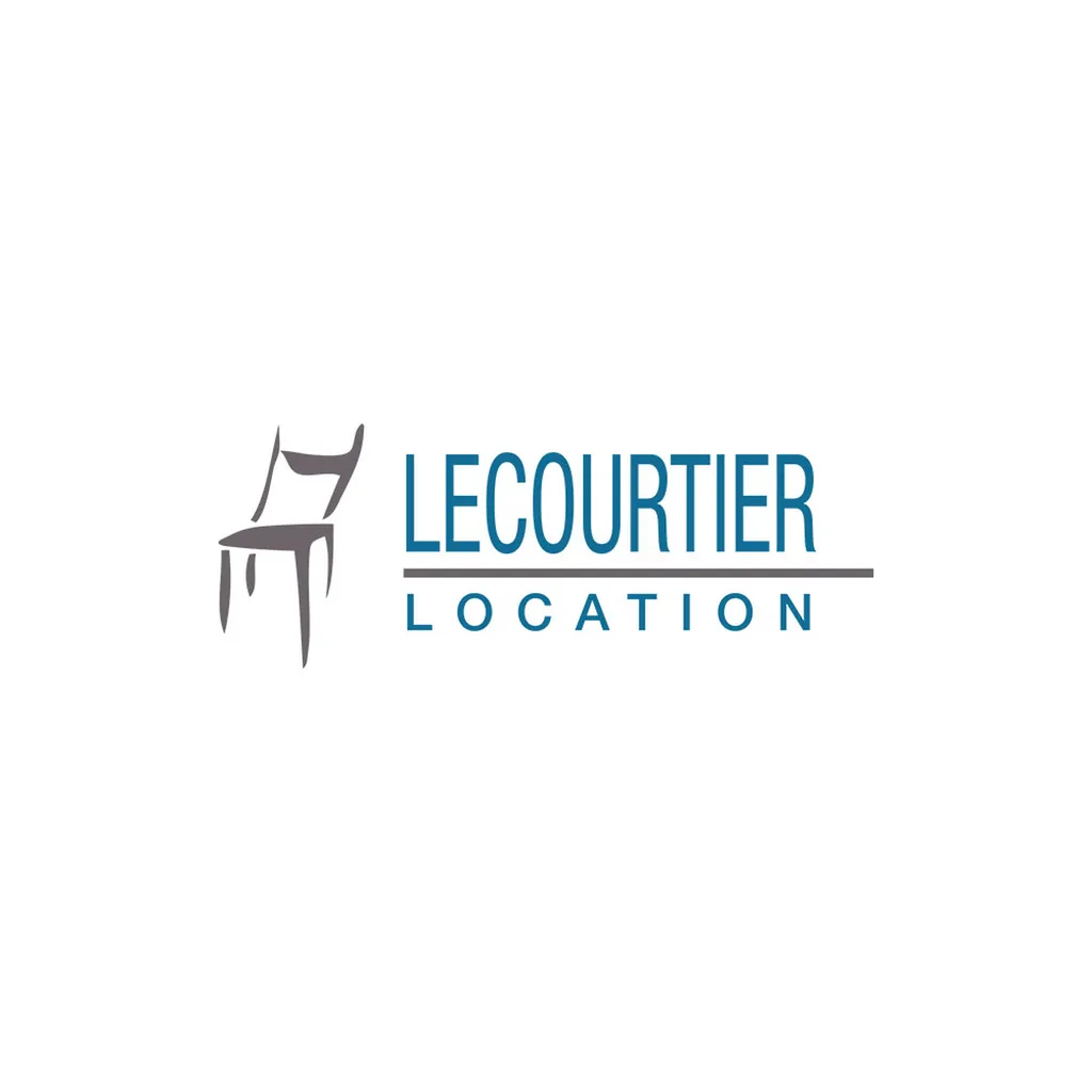 logo Lecourtier location