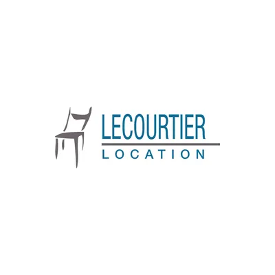 logo Lecourtier location
