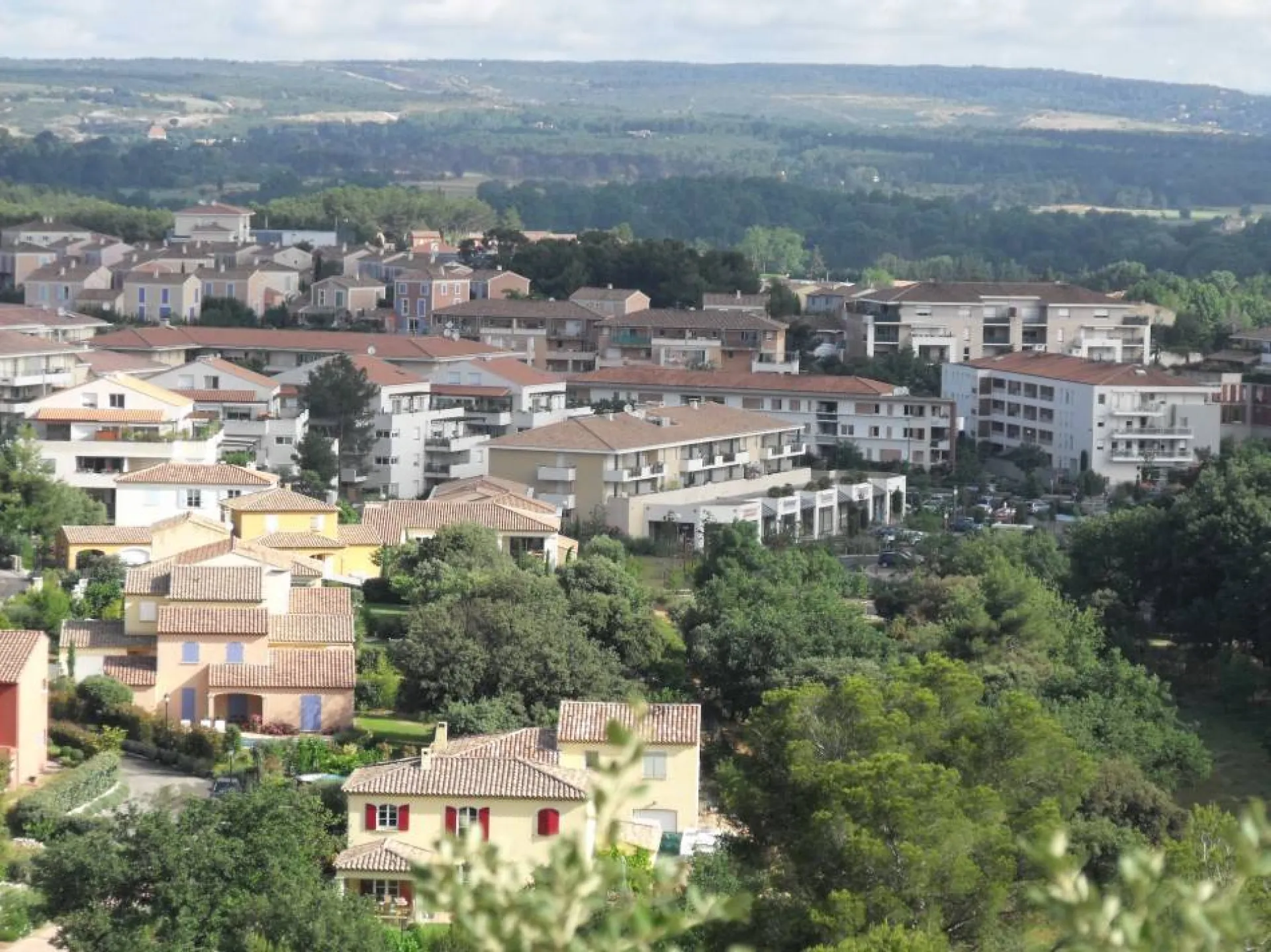 Taxi Pôle d'activité d'Aix en Provence Aix Les Milles Aix La Duranne