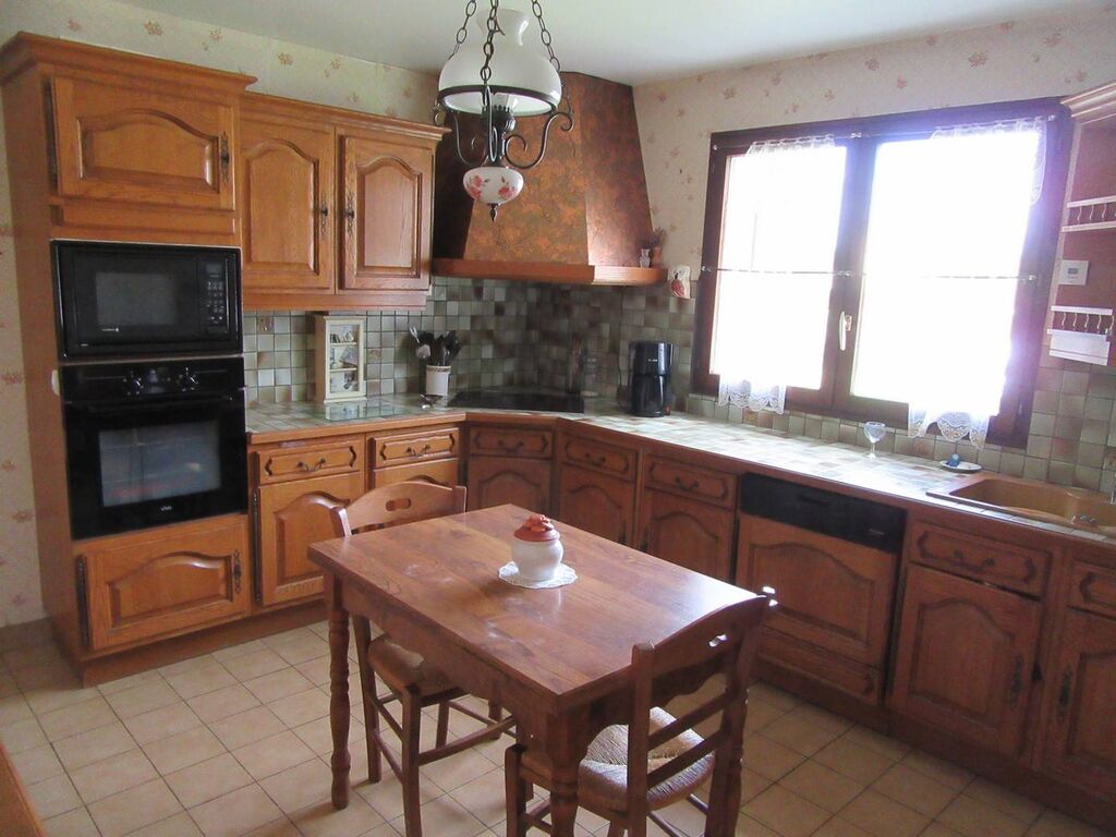 VENDU Pavillon proche plage 110 m² bâti sur un terrain de 1200 m²